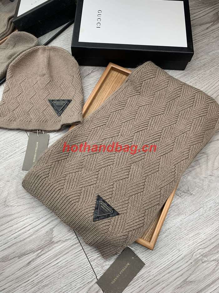 Bottega Veneta Scarf&Hat BVH00006 Bottega Veneta Scarf&Hat BVH00006